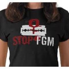 STOP FGM UK Profile