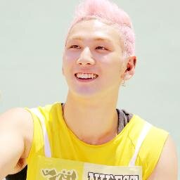 Hello! I'm BAEKHO {rolepay} From NU'EST #TrustFAM #95LINE #เซเมะไลน์ [@NUESTNEWS] Update News, Pic --FAV.✩ | 24.08.13