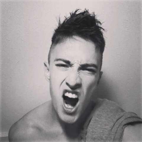 brandonfsho's profile picture. You