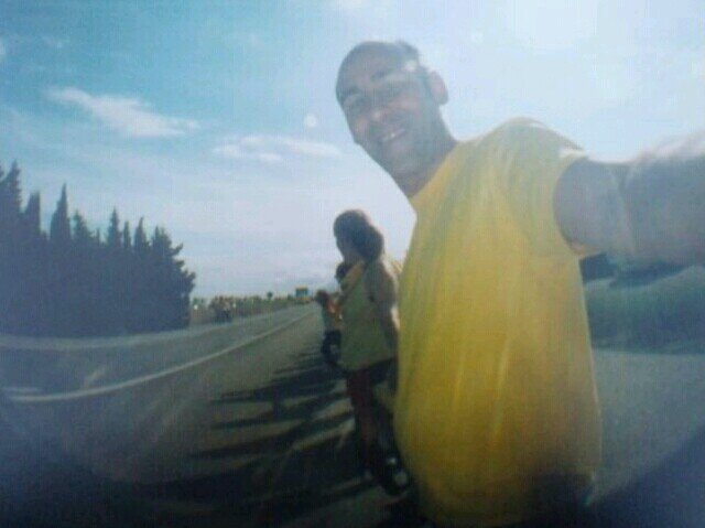 EnricDeLleida's profile picture. Tots ens enganyen. Uns per possibilistes, els altres per irrealistes. La part positiva és que era previsible. Més tard que d'hora arribarà el moment, arribarà.