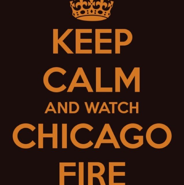I'm a fan of Chicago Fire are you? Addicted to it, fav show, a must watch
#ChicagoFire #TeamSexy #TeamSeveride