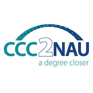 An innovative program that makes your transfer from CCC to NAU seamless as you strive to earn a four-year degree through Northern Arizona University.