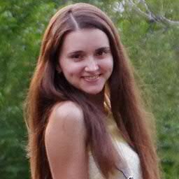 Katerina_Gl's profile picture. _