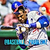 Baseball Tweets (@baseball_probz) 's Twitter Profile Photo