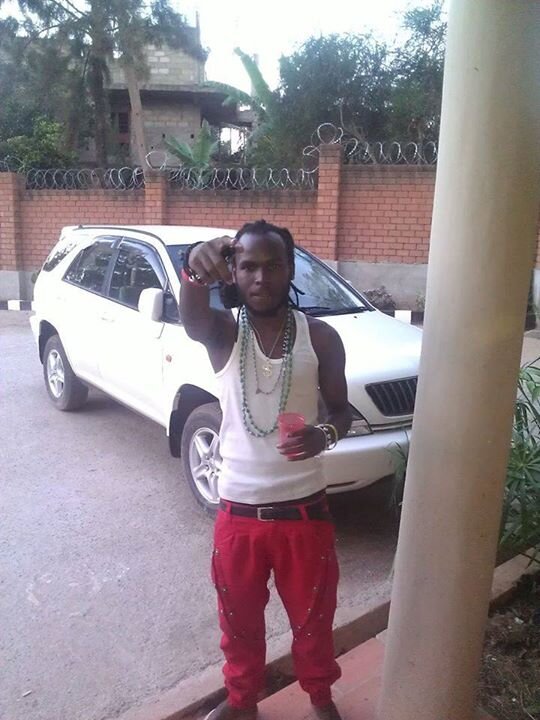 Artist Songwriter,Audio Producer
RaGGaDaNcEhall desciple.
For bookings
EMAIL@marshalasante@gmail.com
FB: Marshaldasoljah
+256771650179