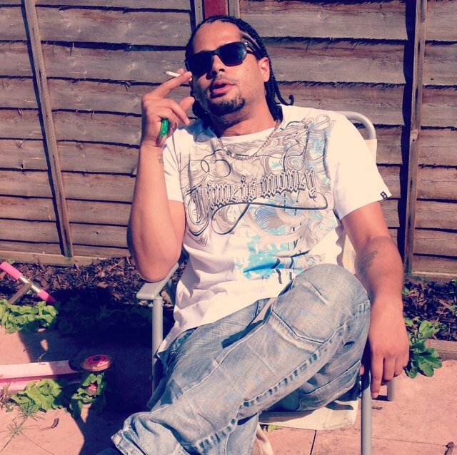 Work hard but play harder, Loving life right now. DnB Mc the drums is in my blood