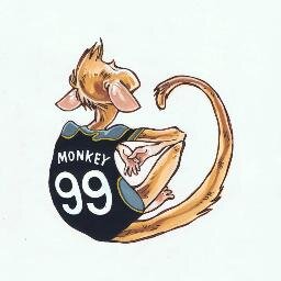Monkey 99さんのプロフィール画像