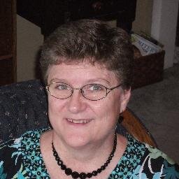 wife, mother, grandmother, teacher, author, freelance editor—passionate about God's Word and its relevance today, knowing Christ, and reflecting Him