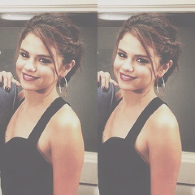 Selena Gomez