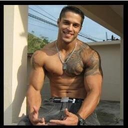 im bruno ..model & fitness trainer :) welcome all
