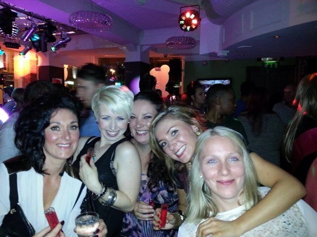 hayleyc1984's profile picture. 