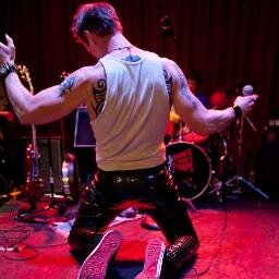Fiercely independent, but never indie… a 7-piece blues rock band featuring horns, keyboards, power vocals, harp and banjo.