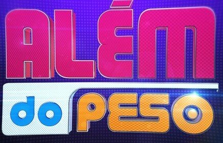 Perfil oficial do Reality show ALÉM DO PESO