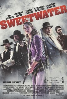 SweetwaterFilm's profile picture. Starring Ed Harris, January Jones, Jason Isaacs, and Jason Aldean