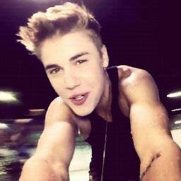What if Justin saw you not following this account??