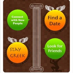 The Fraternity and Sorority Social Dating Site