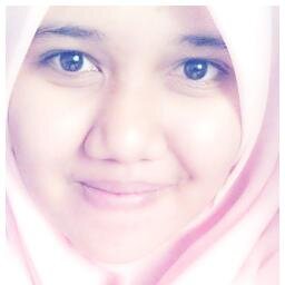 HI ...I AM NUR HAZWANI NAZRI // I M 18 YEARS OLD
