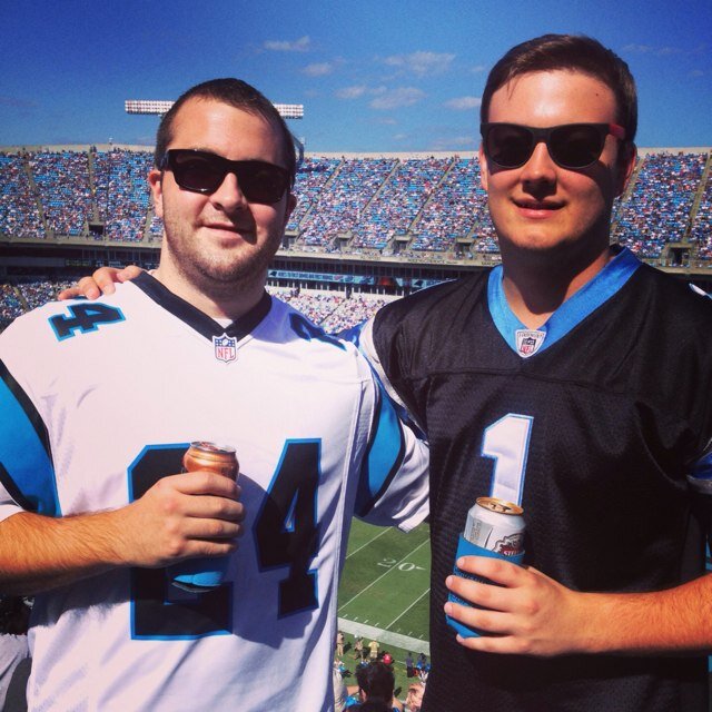 TimmyB_10 Profile Picture