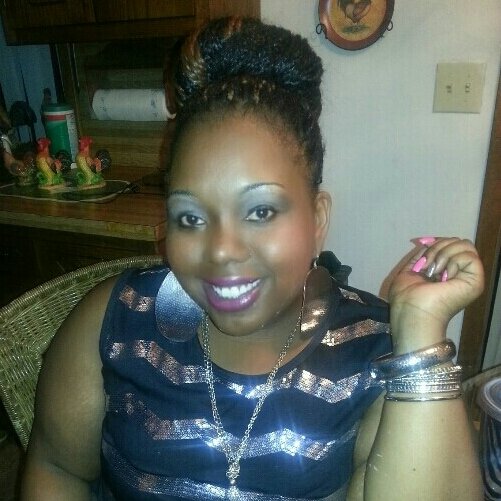 Follow Me on IG @Jas_thehottopic