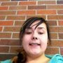 Um hi guys.... I'm Celynn. I'm 15 bi - sexual. Um have a nice day