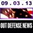 OUT Defense News™