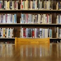 Churchill County Library (@churchilllib) Twitter profile photo