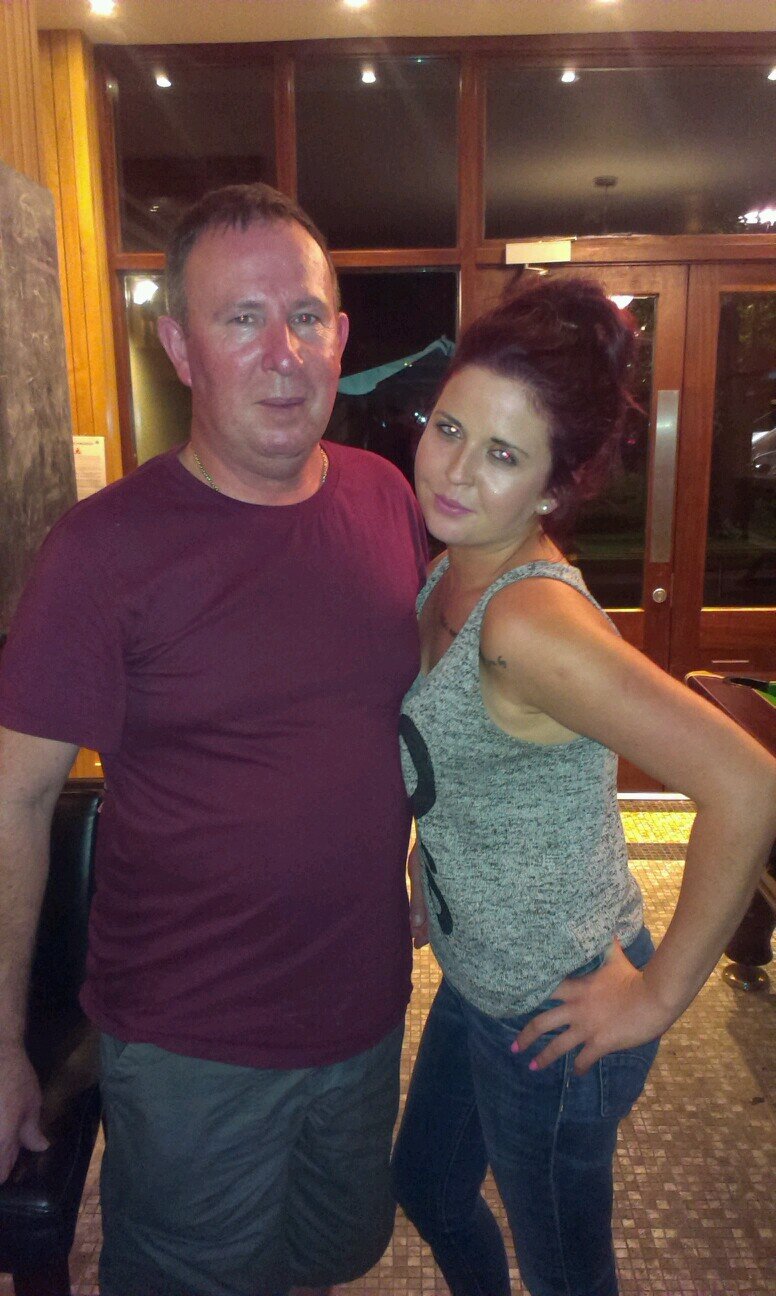 kerriwoods2009's profile picture. 