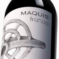 Maquis is the name of the family estate, dating back to the late 19th Century, with a fine track record in winemaking. Certified Sustainable Wine of Chile.