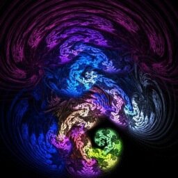 Meritocrat
INTJ
Ontological Mathematics
Illuminist
