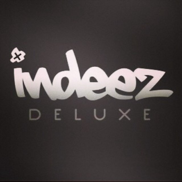 ✖️INDEEZ Deluxe