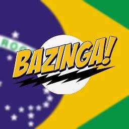 BigBangTeoriaBR's profile picture. Twitter da serie Big Bang a Teoria (The Big Bang Theory)