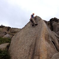 Phil (@climber_phil) 's Twitter Profile Photo