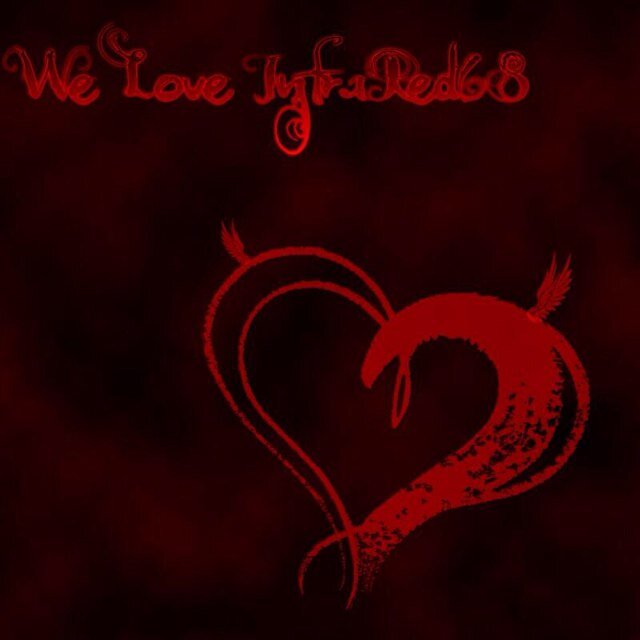 WeLoveInfraRed's profile picture. 
