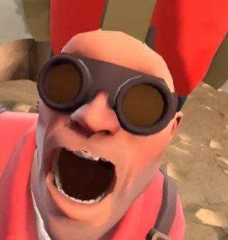 cinutil20000's profile picture. LIMIT NOOOO AAAAAAAG