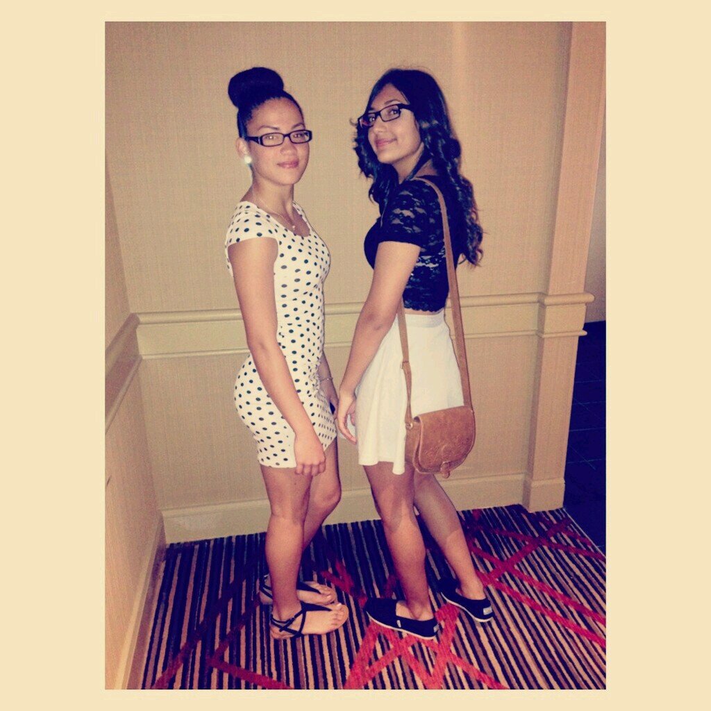 Love & learned how to be love.♡ Volleyball, Track & Softball