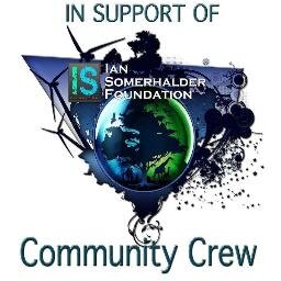 ISF Project Beautiful World is an approved #ISFCommCrew. Like us on Facebook:  https://t.co/GIKnb1t8Qn
