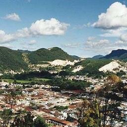 #Chiapas es un lugar hermoso por su naturaleza, bello conócelo no te arrepentiras.