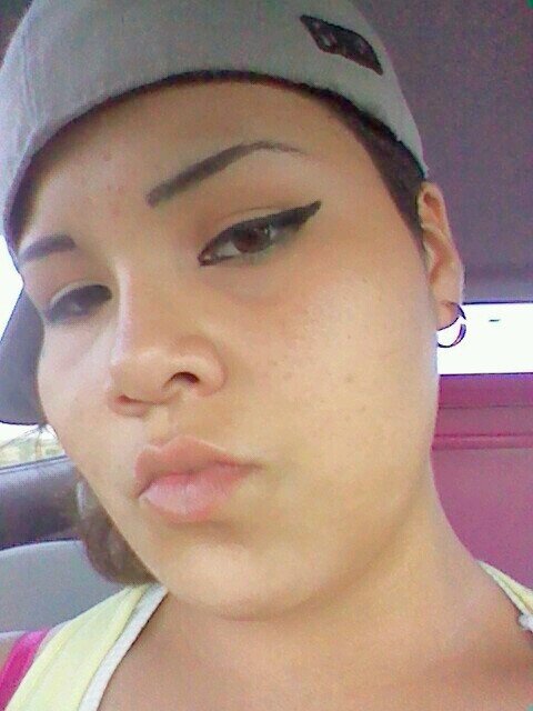 ♥ му ηαмє ιѕ : Dimitria Roulette
♥ αgє :18

ιαм: ηαtινє

i hope to live my dreams as a songwriter 3 .. but that life would be Cray'