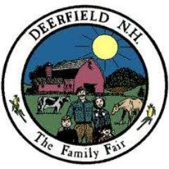 The 142nd Deerfield Fair takes place September 27 thru 30, 2018.