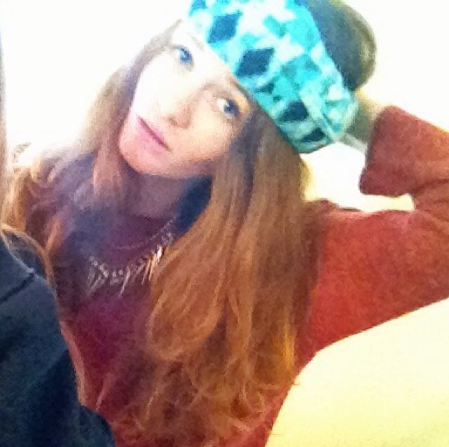 Crazy and weird