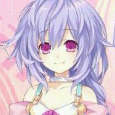 プルルート アイリスハート Neptune1226 Twitter