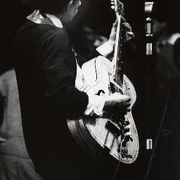 TheSundayVelvet's profile picture. Its just rock n roll.