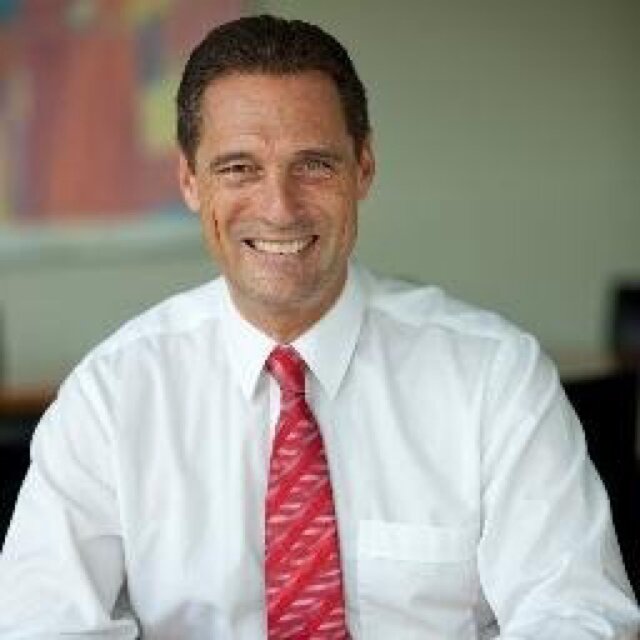 Former Chief Executive Officer for Thomas Cook Group. Business man and family man. Views are my own
