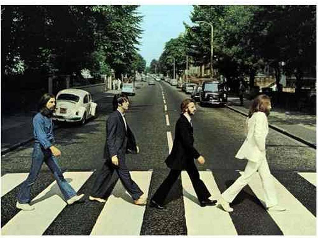 El mejor foro de los Beatles en Español