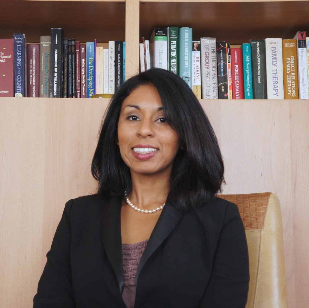 Delia Silva Profile
