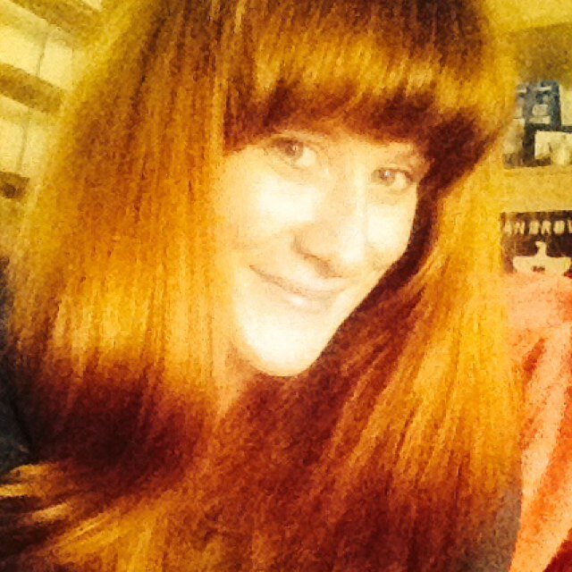 drama teacher and choreographer!life loving red head! you'll find me knee deep in grease paint, sewing with glitter or covered in music festival mud!!