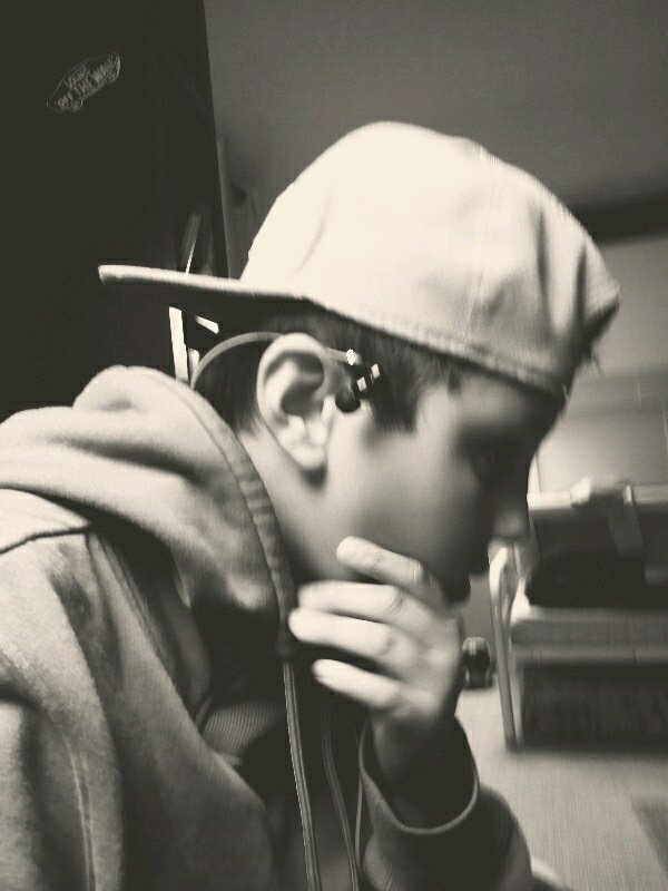 Broederliefde++Ronnie flexx