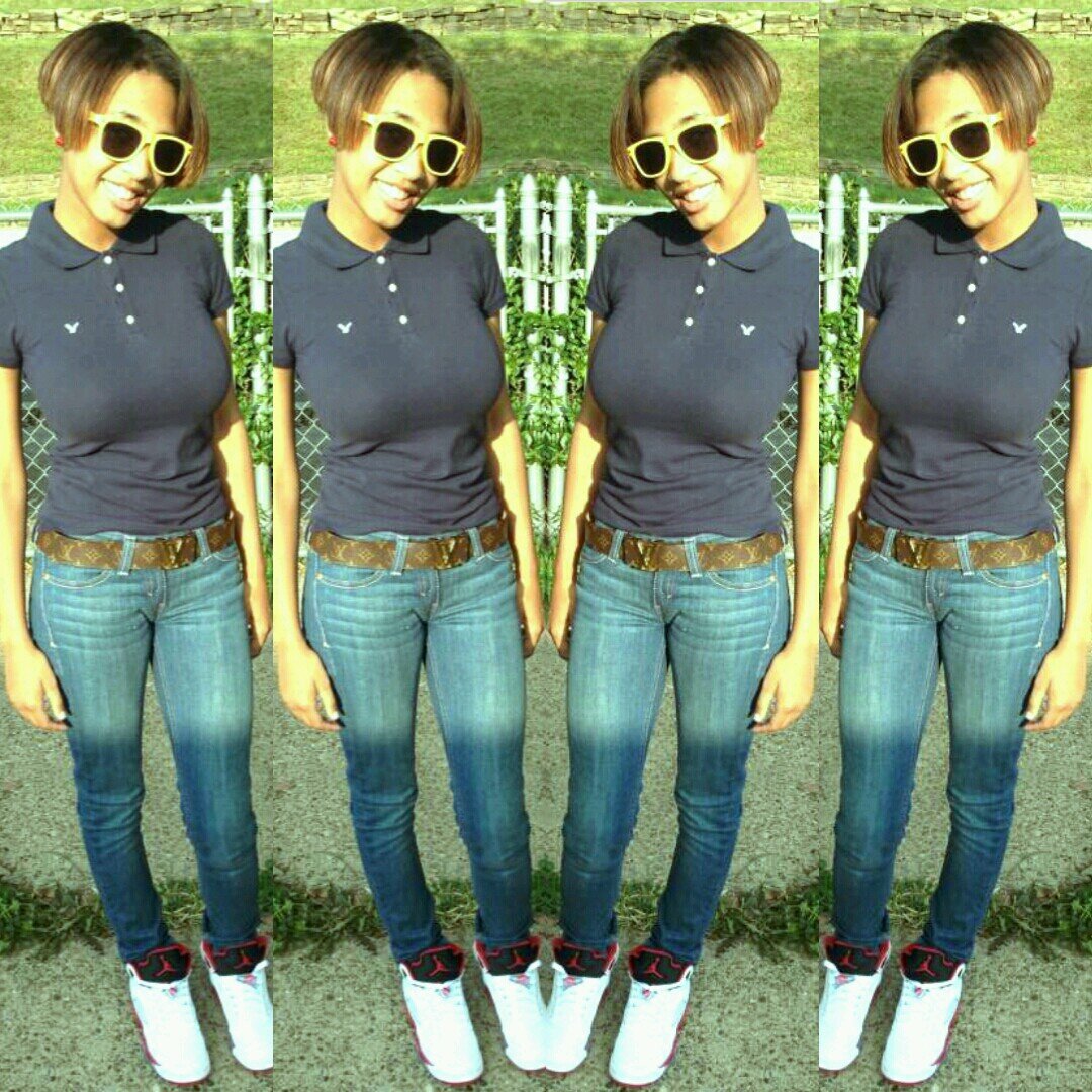 Did you miss me ? yeah I'm back bitch Follow my IG @Lataja_nicolee & my facebook lataja nicolee