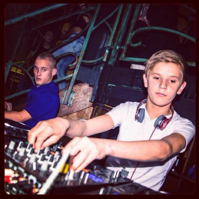 Limitless-events | |TIMO BASH|