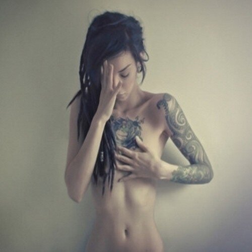 And if the best thing was to die ?
FUCK THIS LIFE 
#MySecretFamily